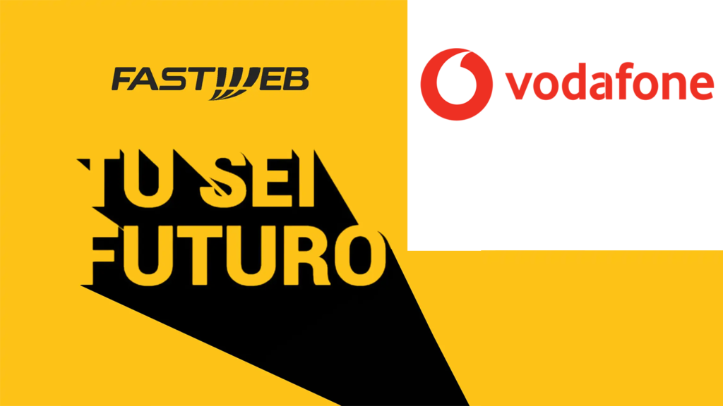 a yellow and black logo