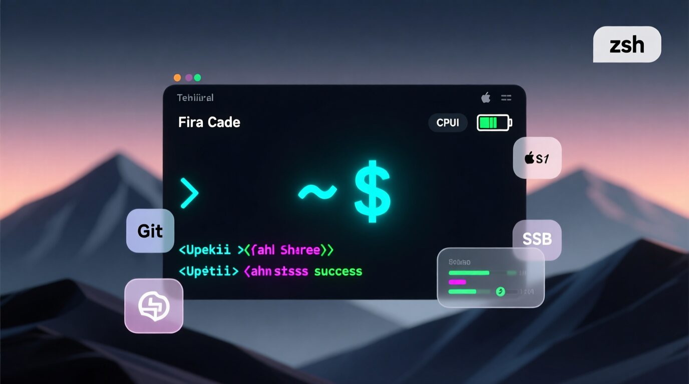 L'immagine mostra un terminale kali linux personalizzato chiamato zsh.