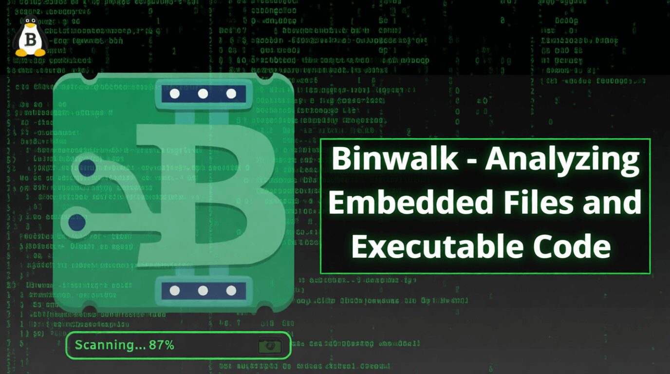 L'immagine mostra un terminale con dentro il software binwalk per esttrare partizioni in formato bin.