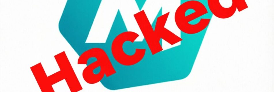 L'immagine mostra il logo di manomano.it a cui sono stati sottratti i dati da un attacco informatico.