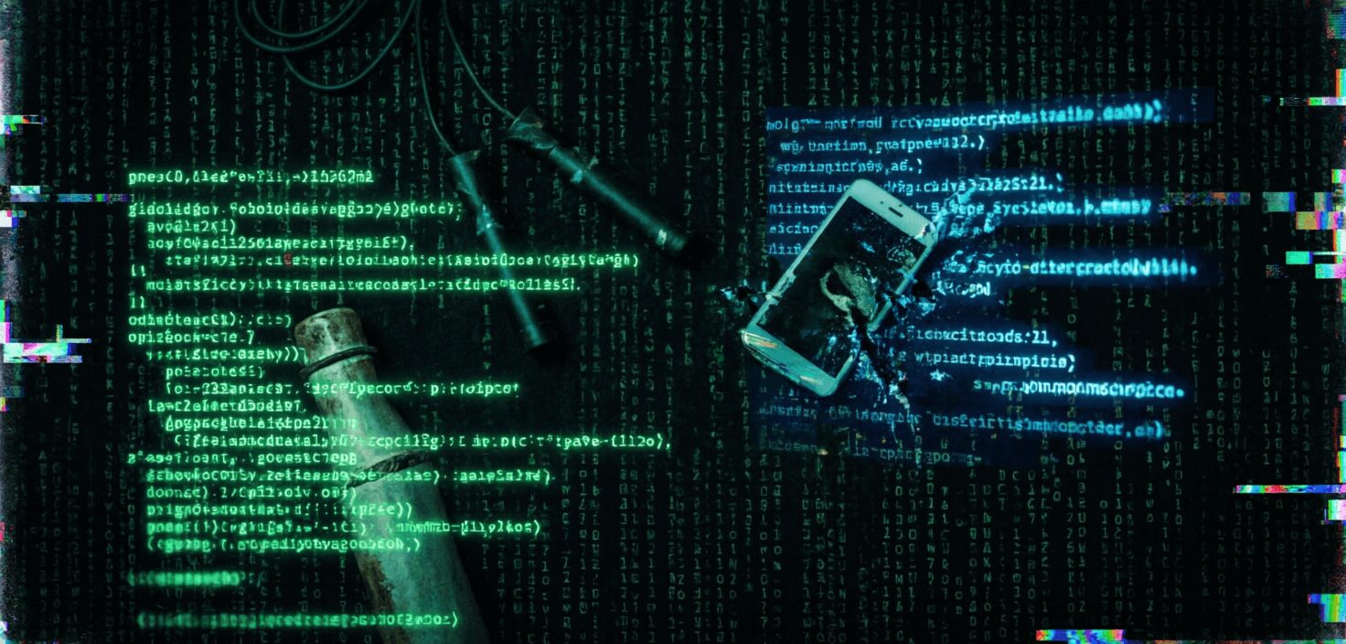 L'immagine mostra un immagine di un possibile keak di databreanch