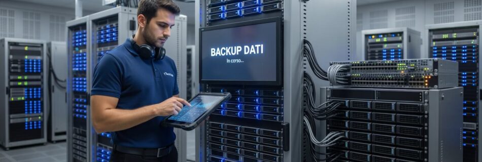 La perdita dei dati non è più un rischio remoto: è una certezza statistica. Che tu sia un professionista IT, un creator digitale, uno studente o un semplice utente che conserva foto e documenti personali, prima o poi ti troverai davanti a un imprevisto: hard disk che si guastano, ransomware che cifrano tutto, errori umani, aggiornamenti falliti, sincronizzazioni sbagliate, dispositivi rubati o smarriti.
