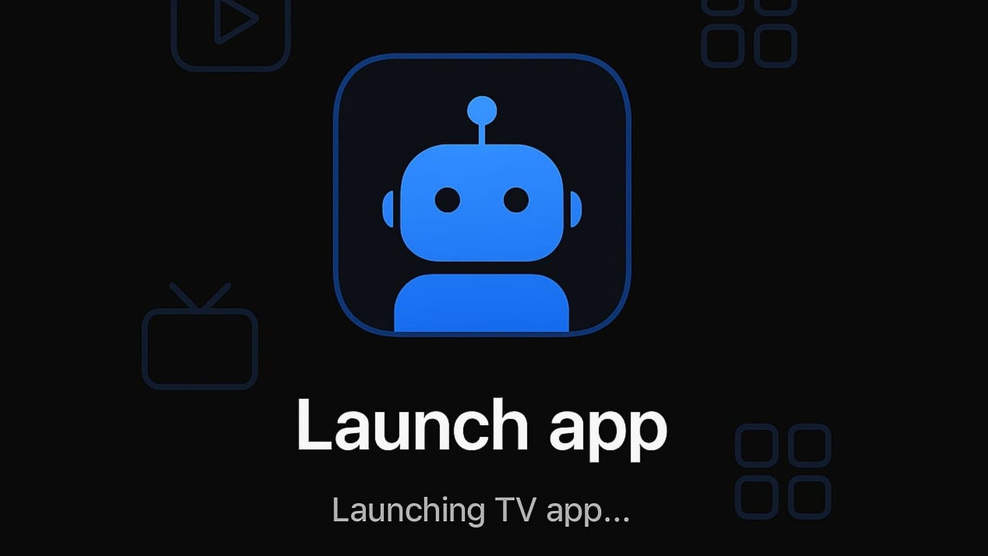 L'immagine mostra un app creata da cristian gallo ovvero io che permette di avviare l'app all'avvio.