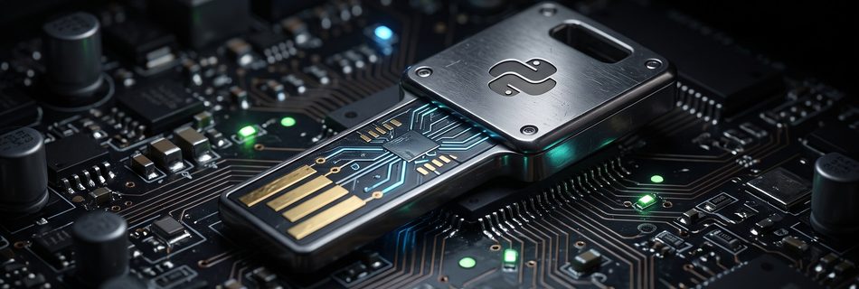 L'immagine mostra come degli hacker possono eseguire bug bounty.